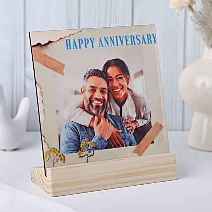 Buy Romantic Husband 2nd Wedding Anniversary Card to My Wonderful Husband 2  Amazing Years Timeless Collection Online in India 