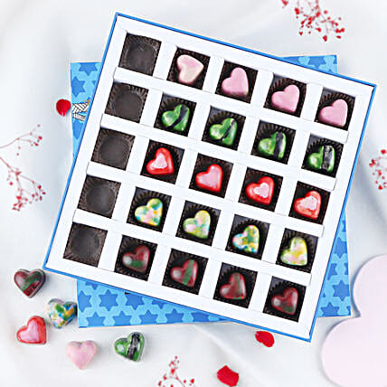 Buy Chocolates Online Best Chocolate Gifts Box in India FNP