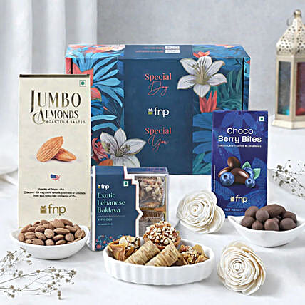 Eid Bliss Gourmet Hamper-image-10