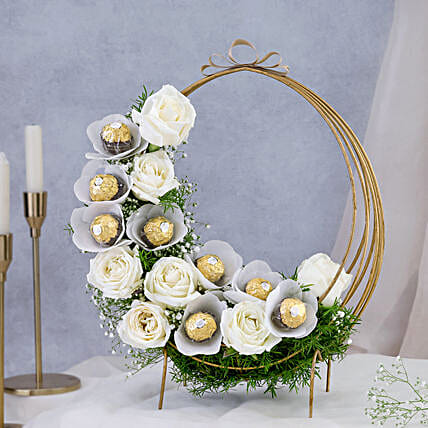 Whispers of White with Sweet Treats-picture-28
