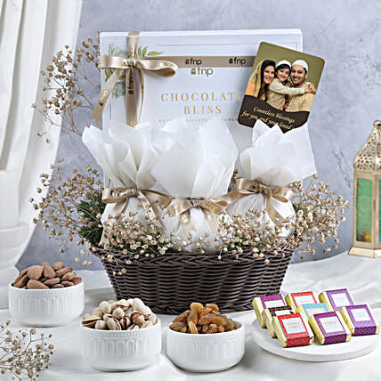 Personalised Eid Blessings Assorted Delights-picture-30