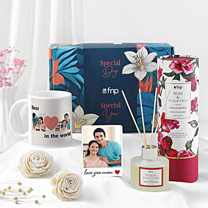 Pure Bliss Mothers Day Hamper-picture-33