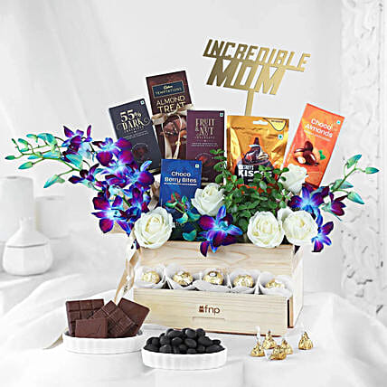 Mums Day Floral Indulgence-picture-10