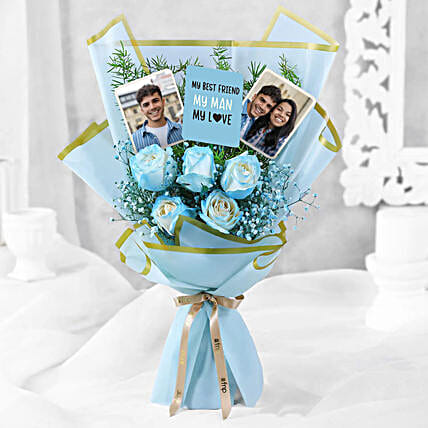 Marriage Anniversary Romantic Gift For Husband On Wedding Night 33