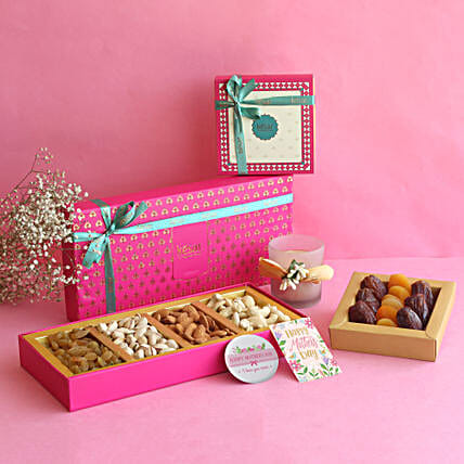 Healthy Delights Mothers Day Hamper-image-29