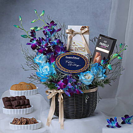 Mothers Day Signature Indulgent Box