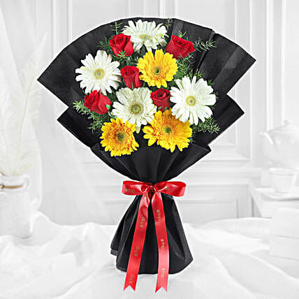Elegant Gerbera Mix-picture-47