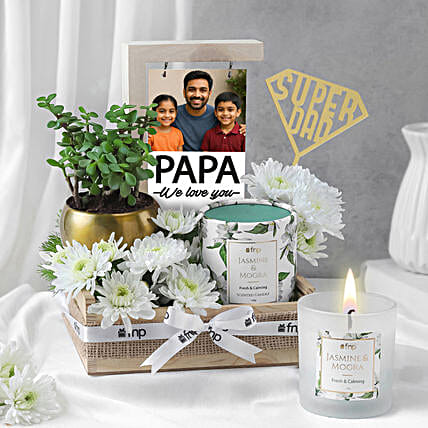 Dads Day Delight Photo Gift Box-image-8