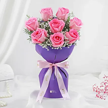 Instant Same-Day Flower Delivery to India | 2 Hrs Delivery | FNP