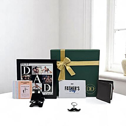The Ultimate Dad Pack Personalised Gift Hamper-picture-37