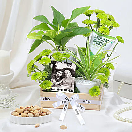 Green Gratitude Box for Fathers Day-picture-34