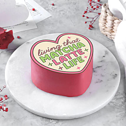 Eggless Sweetheart Choco Indulgence 250 g-image-12