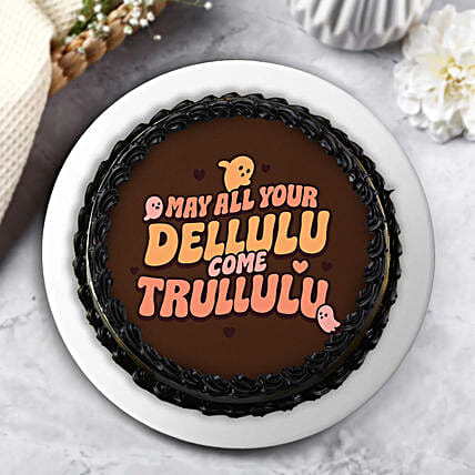 Velvet Truffle Eggless Treat 500 g-picture-26