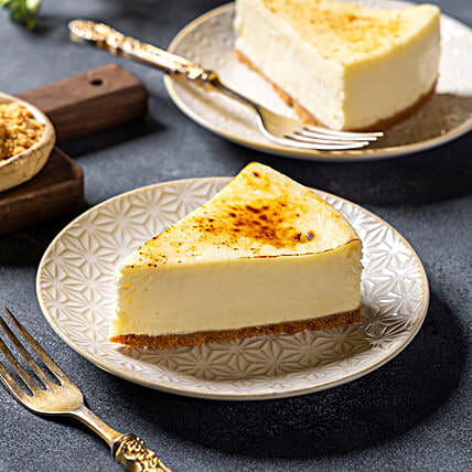 New York Cheesecake Slice-image-47