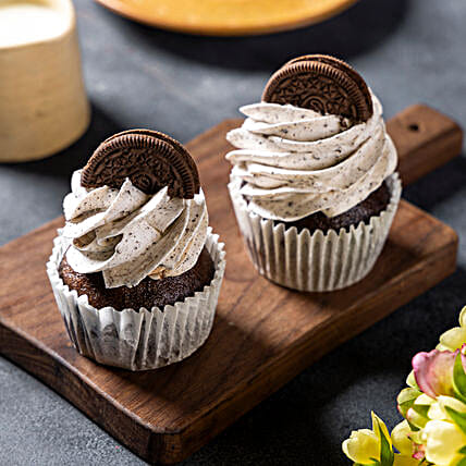 Oreo Cup Cake Set of 2-picture-11