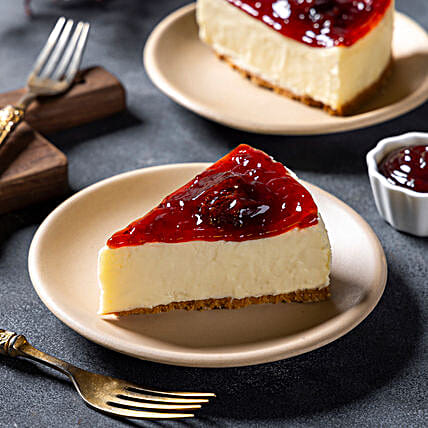 Strawberry Cheesecake Slice-picture-43