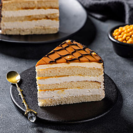 Butterscotch Pastry-picture-37
