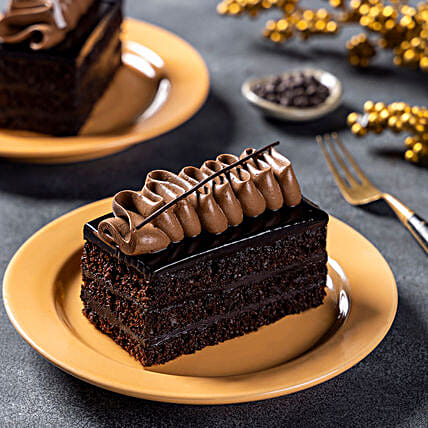 Chocolate Truffle Pastry-picture-39