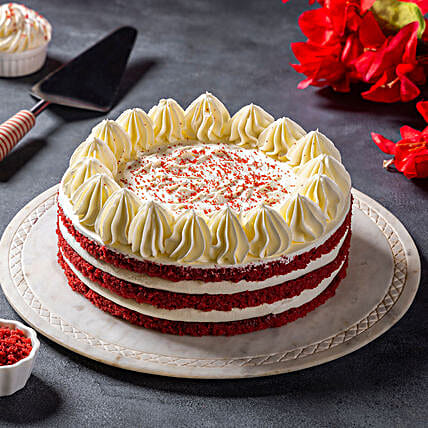 Red Velvet Cake Hycl