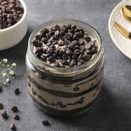 Choco Chip Jar-picture-29