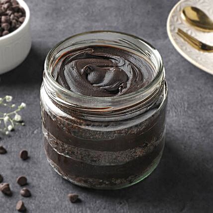 Chocolate Truffle Jar-image-47