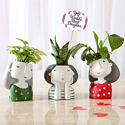 Daughters Day Trio of Love N Greens-picture-29