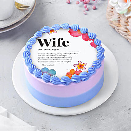 Sweetest Soulmate Chocolate Bento Cake-picture-10