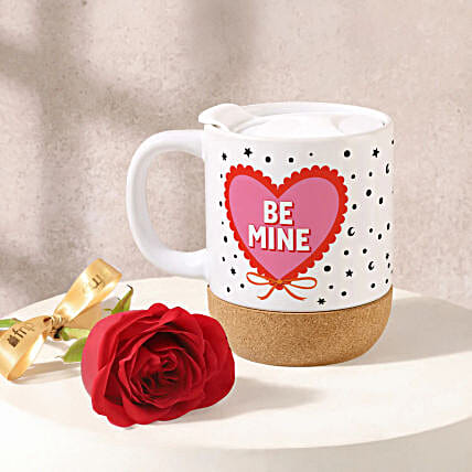 And I Will Always Love You Personalized Couple Coffee Mug - Valentine's Day Gift Idea For Husband Whitney Houston Gifts