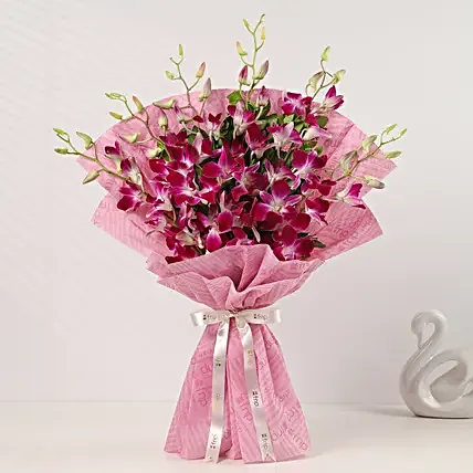 Send Flower to Gurgaon | 60-90 Minutes Delivery - FNP