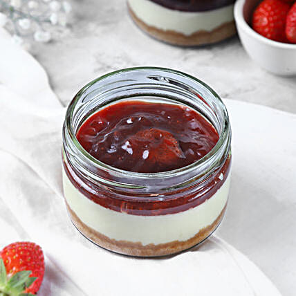 Berry Kissed Jar Cheesecake Fantasy-picture-31