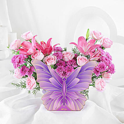 Blooming Daisy Wings-picture-32