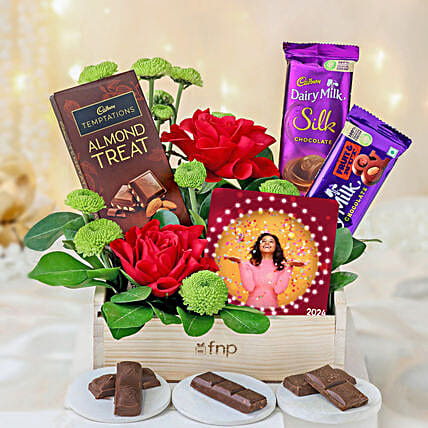 Buy Christmas Hampers Online Best Christmas Gift Hampers FNP