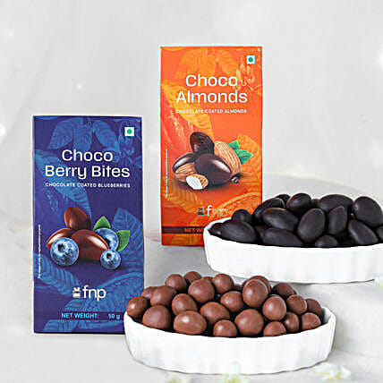 Chocolates Lovers Hamper-picture-22