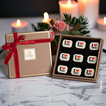 ChocoLove Symphony-picture-25