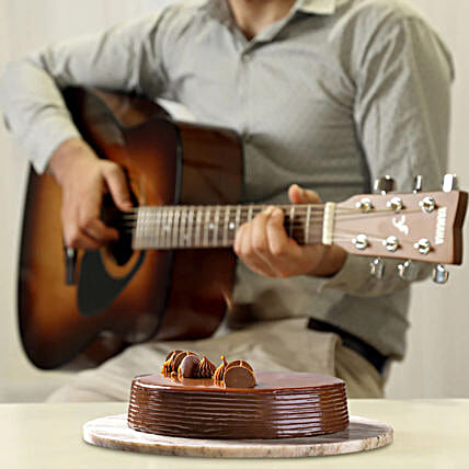Creamy Musical Surprise 10 to 15 Min-picture-44