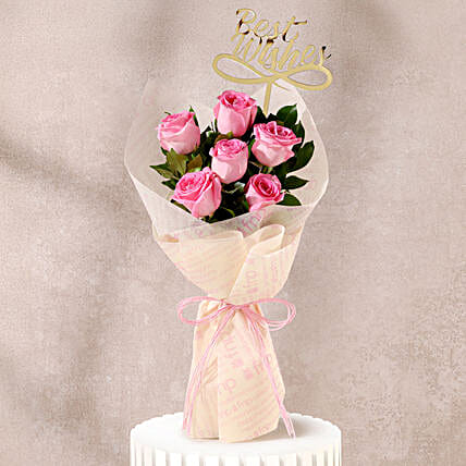 Delicate Love Rose Celebration-picture-21