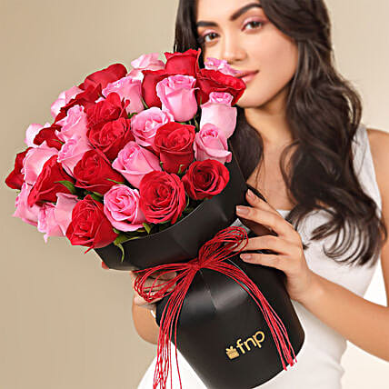 Eternal Rose Love Bouquet-picture-43