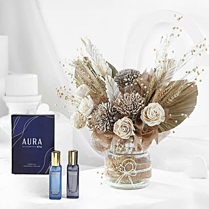 Floral Love Story-picture-35