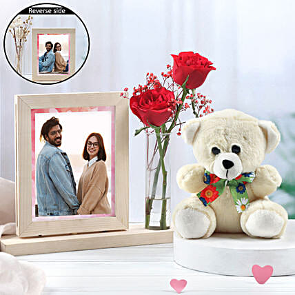 Forever Together Personalised Frame-image-47