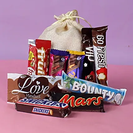 Best imported chocolates discount