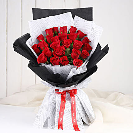 Love Like No Others Roses Floral Bouquet-picture-30