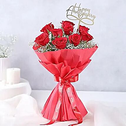 Love Red Rose Affection-picture-32