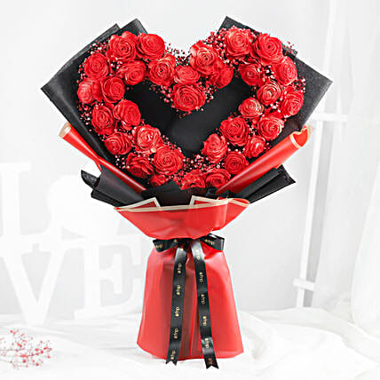 Loves Everlasting Heart-picture-36