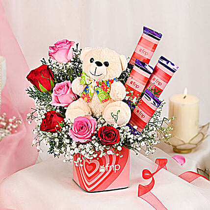My Sweet Love Arrangement Combo-picture-38