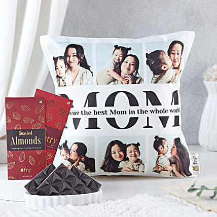 Personalised Cushion Of Love N Chocolate-picture-29