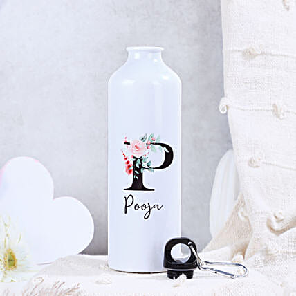 Personalised Water Bottles | Stainless Steel Water Bottles - View #10