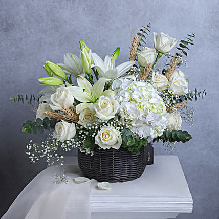 Pure Delight Arrangement-picture-35