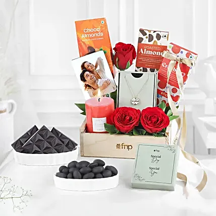 Send valentines gift discount