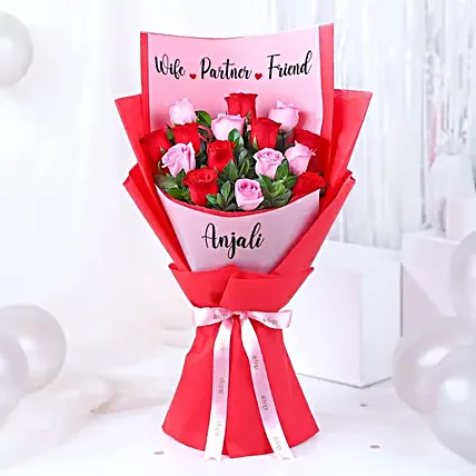 Online Gifts for Her Best Gift for Girls, Ladies in India FNP