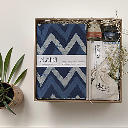 Sustainable Thoughtful Hamper